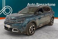 Citroën C5 Aircross vaihtoauto