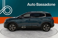 Citroën C5 Aircross vaihtoauto