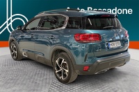Citroën C5 Aircross vaihtoauto