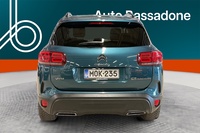 Citroën C5 Aircross vaihtoauto