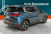 Citroën C5 Aircross vaihtoauto