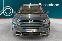 Citroën C5 Aircross vaihtoauto