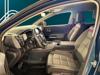 Citroën C5 Aircross vaihtoauto