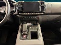 Citroën C5 Aircross vaihtoauto