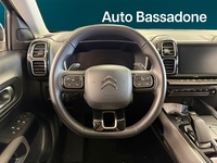 Citroën C5 Aircross vaihtoauto