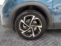 Citroën C5 Aircross vaihtoauto