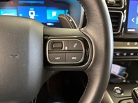 Citroën C5 Aircross vaihtoauto