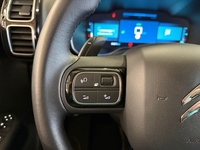 Citroën C5 Aircross vaihtoauto