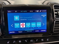 Citroën C5 Aircross vaihtoauto