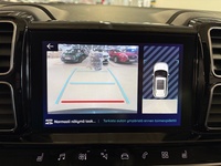 Citroën C5 Aircross vaihtoauto