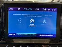 Citroën C5 Aircross vaihtoauto