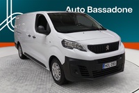 Peugeot Expert vaihtoauto