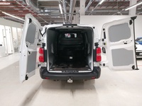 Peugeot Expert vaihtoauto