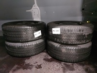 Peugeot Expert vaihtoauto