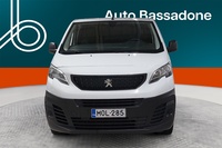 Peugeot Expert vaihtoauto