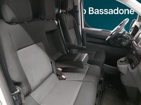 Peugeot Expert vaihtoauto