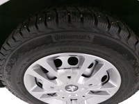 Peugeot Expert vaihtoauto