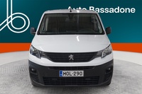 Peugeot Partner vaihtoauto