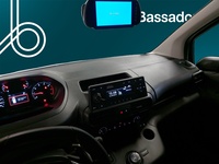 Peugeot Partner vaihtoauto