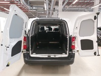 Peugeot Partner vaihtoauto