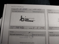 Peugeot Partner vaihtoauto