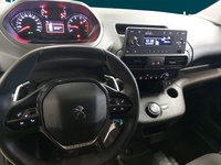 Peugeot Partner vaihtoauto