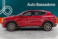 Alfa Romeo Tonale vaihtoauto