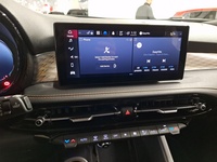 Alfa Romeo Tonale vaihtoauto