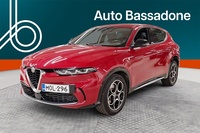 Alfa Romeo Tonale vaihtoauto