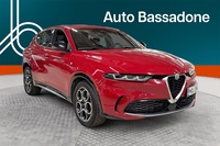 Alfa Romeo Tonale vaihtoauto