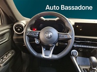 Alfa Romeo Tonale vaihtoauto