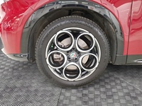 Alfa Romeo Tonale vaihtoauto