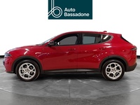 Alfa Romeo Tonale vaihtoauto