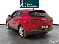 Alfa Romeo Tonale vaihtoauto