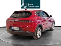 Alfa Romeo Tonale vaihtoauto