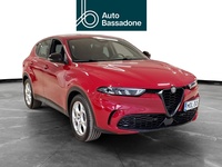 Alfa Romeo Tonale vaihtoauto