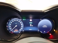 Alfa Romeo Tonale vaihtoauto