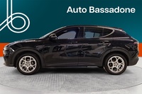 Alfa Romeo Tonale vaihtoauto