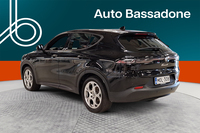 Alfa Romeo Tonale vaihtoauto