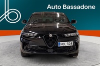 Alfa Romeo Tonale vaihtoauto