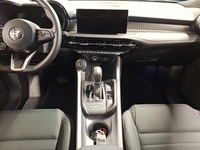 Alfa Romeo Tonale vaihtoauto