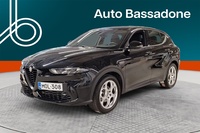 Alfa Romeo Tonale vaihtoauto