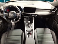 Alfa Romeo Tonale vaihtoauto