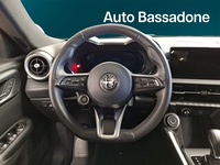 Alfa Romeo Tonale vaihtoauto