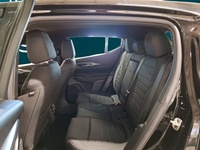 Alfa Romeo Tonale vaihtoauto