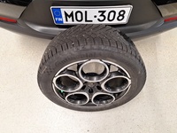 Alfa Romeo Tonale vaihtoauto