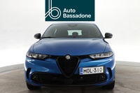 Alfa Romeo Tonale vaihtoauto