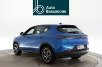 Alfa Romeo Tonale vaihtoauto