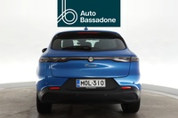 Alfa Romeo Tonale vaihtoauto