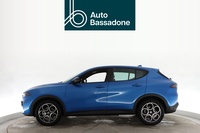 Alfa Romeo Tonale vaihtoauto